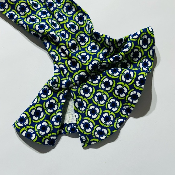 Kim Rogers Ruffle Cuff Blouse Size Small - Picture 9 of 13